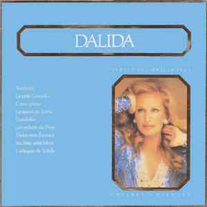 Dalida - Dalida
