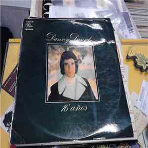 Danny Daniel - 16 Años