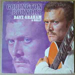 Davy Graham & Holly - Godington Boundry
