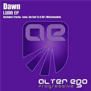 Dawn  - Luna EP