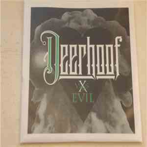 Deerhoof - Deerhoof Vs. Evil