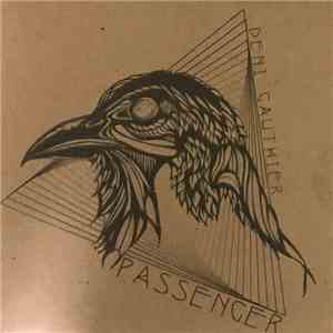 Deni Gauthier - Passenger