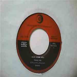 Drupi  - Vado Via