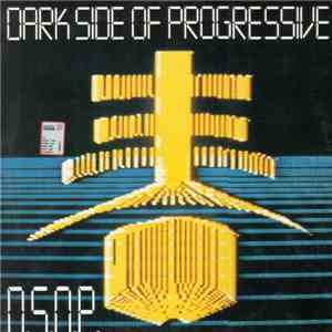 D.S.O.P. - Dark Side Of Progressive