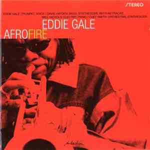 Eddie Gale - Afro Fire