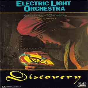Electric Light Orchestra - Discovery