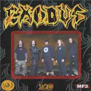 Exodus  - MP3