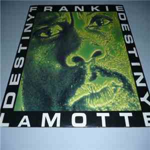 Frankie La Motte - Destiny