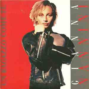 Gianna Nannini - Un Ragazzo Come Te