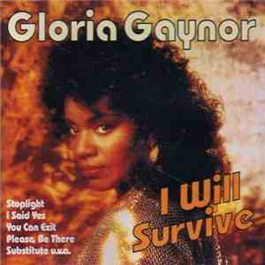 Gloria Gaynor - I Will Survive