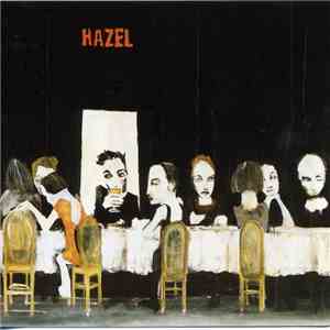Hazel  - Are You Going To Eat That?