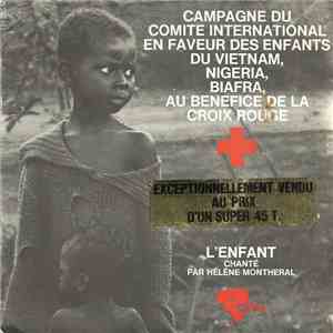 Hélène Montheral - L'enfant