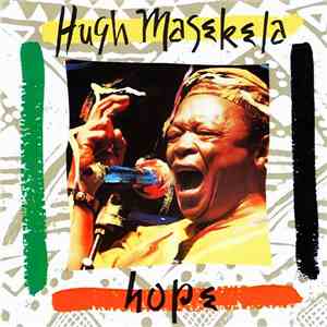 Hugh Masekela - Hope
