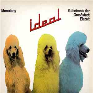 Ideal  - Monotony