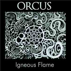 Igneous Flame - Tectonic Mass