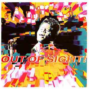 James Brown - Out Of Sight! (The Very Best Of James Brown)