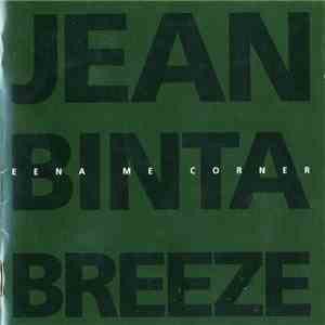 Jean Binta Breeze - Eena Me Corner