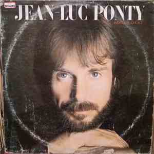 Jean-Luc Ponty - Individual Choice