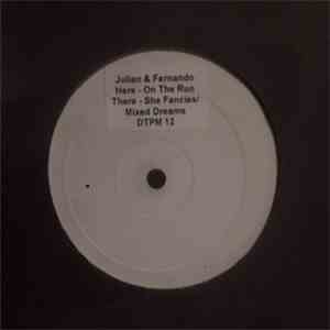 Julian & Fernando - On The Run EP