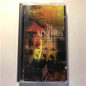 Karl Jenkins - Adiemus III Dances Of Time