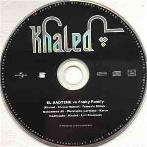Khaled Vs Fonky Family - Les Ennemis (El Aâdyene)