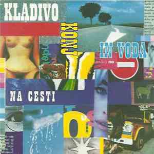 Kladivo Konj In Voda - Na Cesti
