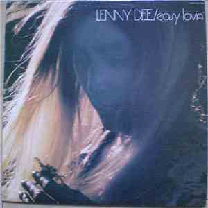 Lenny Dee  - Easy Loving