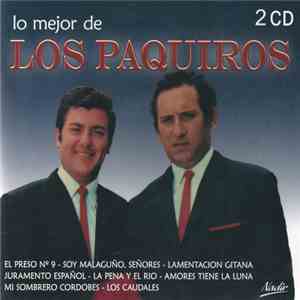 Los Paquiros - Lo Mejor De Los Paquiros