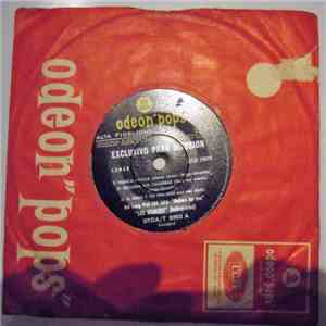 Los Shakers - Shakers For You
