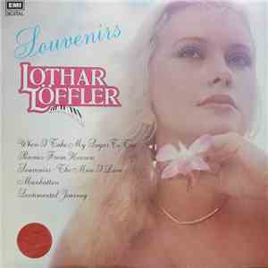 Lothar Löffler - Souvenirs