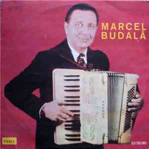 Marcel Budală - Marcel Budală