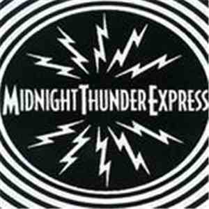 Midnight Thunder Express - Midnight Thunder Express