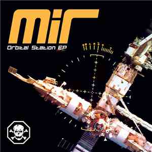 Mir  - Orbital Station EP