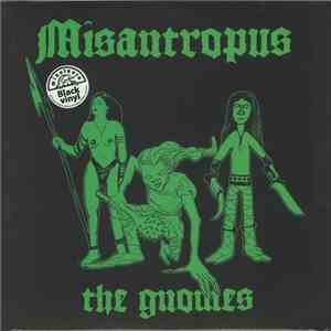 Misantropus - The Gnomes