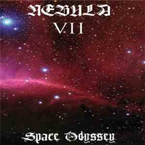 Nebula VII - Space Odyssey