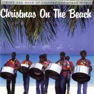 No Artist - Christmas On The Beach