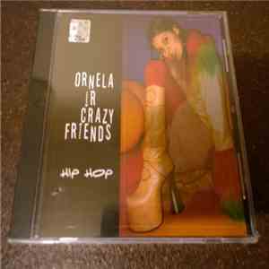 Ornela Ir Crazy Friends - Hip Hop
