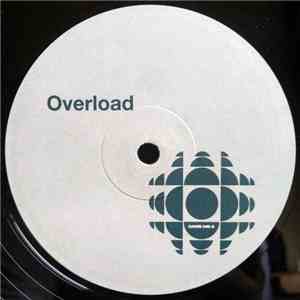 Overload  - Fuzzcinating / X-Ray