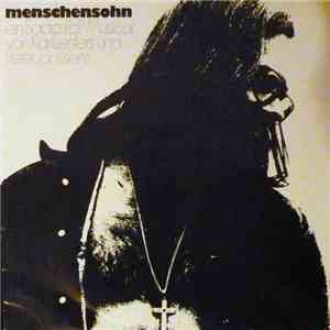 Peter Janssens & Karl Lenfers - Menschensohn - Ein Sacro PoP Musical