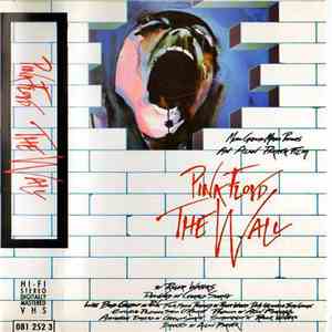 Pink Floyd - The Wall