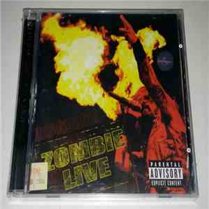 Rob Zombie - Zombie Live