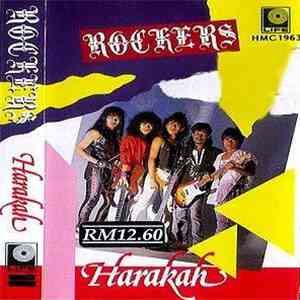 Rockers  - Harakah