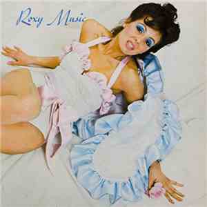 Roxy Music - Roxy Music