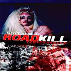 Satyricon - Roadkill Extravaganza - A True Roadmovie