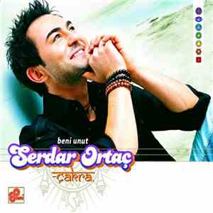 Serdar Ortaç - Çakra (Beni Unut)