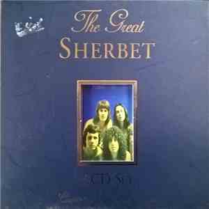 Sherbet - The Great Sherbet