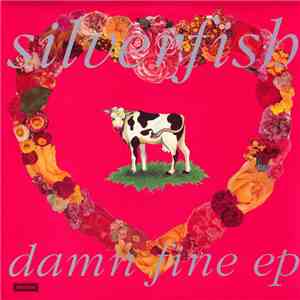 Silverfish - Damn Fine EP