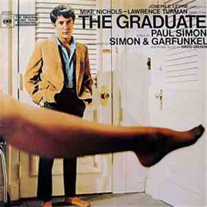 Simon & Garfunkel, Dave Grusin - The Graduate (Original Soundtrack)