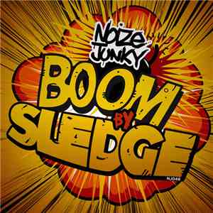 Sledge  - Boom