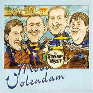 Stampvast - Mooi Volendam